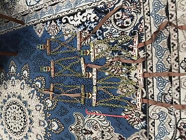 eylec: Avtomobil təkəri üçün zəncir dəsti - Qarlı və buzlu yollarda tutuşu — 1