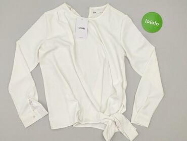 Bluzki: Sinsay, Bluzka damska, rozmiar XS — 2