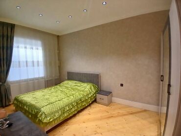 Uzunmüddətli kirayə evlər: 104 kv. m, 4 otaqlı, Kombi, Qaz, İşıq — 4