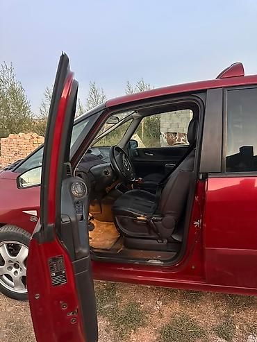renault: Renault Espace: 2009 г., 2 л, Механика, Дизель, Минивэн — 2