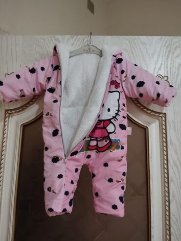 Kurtkalar: Kapişonka 1 yaş — 9