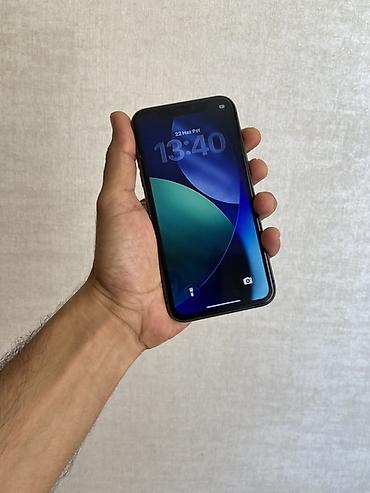 Apple iPhone: IPhone X, Qara, Face ID — 6