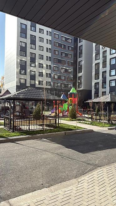 Продажа квартир: 2 комнаты, 63 м², Тунгуч мкр Элитка, 5 этаж, Дизайнерский ремонт — 6