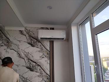 Ремонт кондиционеров: Продажа установка ремонт заправка демонтаж кондитционеров — 5