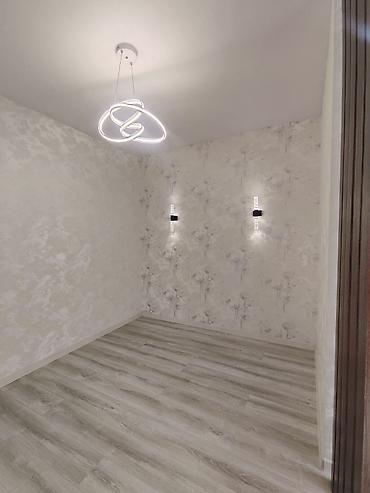 Продажа квартир: 1 комната, 54 м², Элитка, 5 этаж, Евроремонт — 9