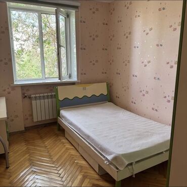 сниму 1 комнатную квартиру на долгий срок: 2 комнаты, Собственник, Без подселения, С мебелью полностью, С мебелью частично