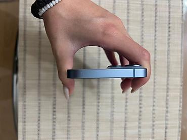 Apple iPhone: Apple iPhone 14 – plava boja sve radi sasvim normalno kao nov je — 5