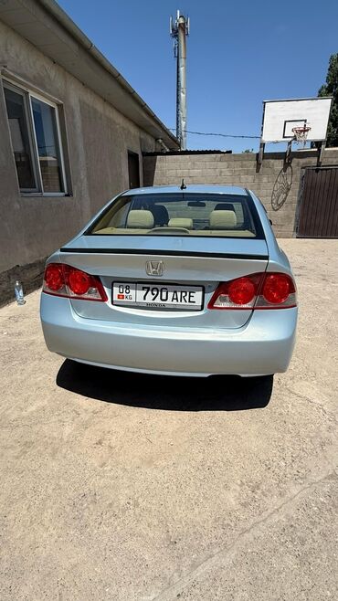 купить опель вектра б: Honda Civic: 2006 г., 1.3 л, Вариатор, Гибрид, Седан