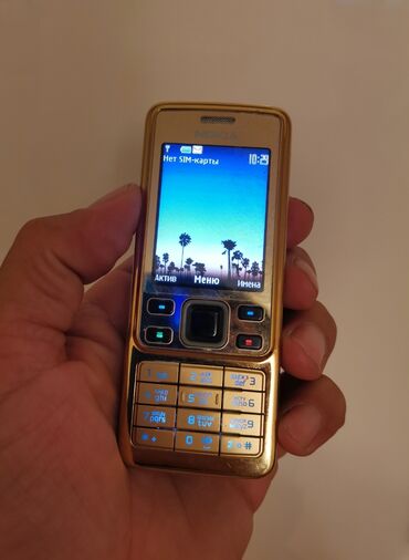 Nokia 2, 2 ГБ, Кнопочный