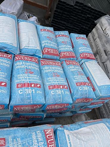 листовой акрил: Сухие строительные смеси : * Штукатурка (Knauf Rotband, Flux GypsArt) — 10