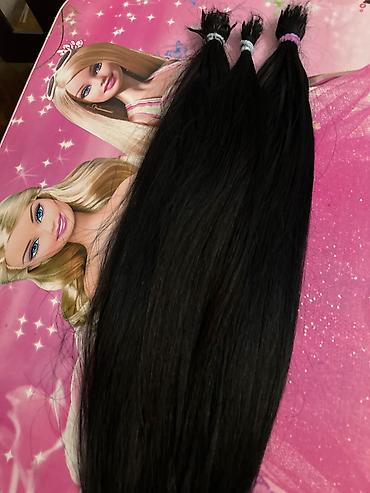 keratin qiymeti: TEBİİ KERATINLI SÜPER KEYFİYYETLİ SAÇ 200 qr 55 sm tecılı 190azn — 3