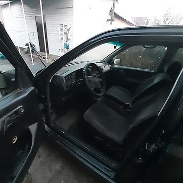 Volkswagen: Volkswagen Golf: 1993 г., Механика, Хэтчбэк — 8