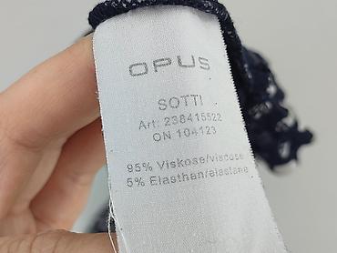 kurtka opus: OPUS, Bluzka damska, rozmiar 5XL — 5