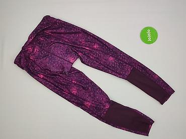 dresy primark: Legginsy Sportowe damskie, rozmiar M — 3