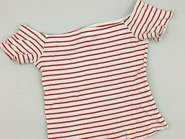 Kobiety: H&M, Top damski, rozmiar S
