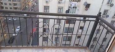 Yeni tikili: 4 otaqlı, Yeni tikili, 93 kv. m — 24