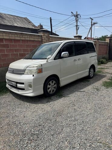 опель зафира мотор: Toyota Voxy: 2007 г., 2 л, Автомат, Бензин, Минивэн