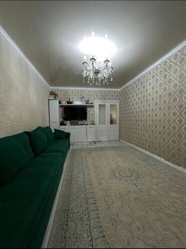 Продажа квартир: 2 комнаты, 48 м², 105 серия, 1 этаж, Евроремонт