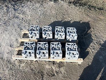 СТО, ремонт транспорта: Пескоструй на выезд установка дизельная промышленная электричества не — 7