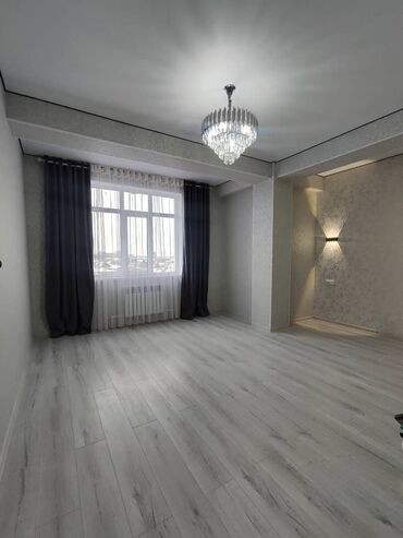 Продажа домов: 1 комната, 50 м², Элитка, 3 этаж, Евроремонт