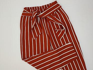 bape klapki: Spodnie materiałowe damskie, rozmiar S — 1