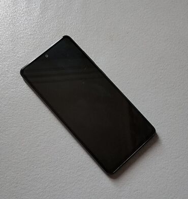 galaxy a90 qiymeti: Samsung Galaxy A52, 128 GB, rəng - Qara