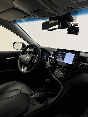 2022: Toyota Camry: 2022 г., 2.5 л, Автомат, Гибрид, Седан — 9