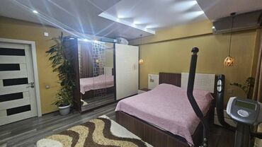 Yeni tikili: 2 otaqlı, Yeni tikili, 100 kv. m — 11