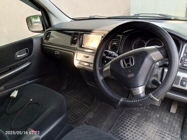 степ фар: Honda Stepwgn: 2004 г., 2 л, Автомат, Газ, Минивэн