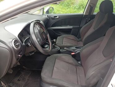 Seat: Seat : 1.4 l. | 2009 έ. 169000 km. Χάτσμπακ at lalafo.gr — 8 Seat: Seat : 1.4 l. | 2009 έ. 169000 km. Χάτσμπακ — 8