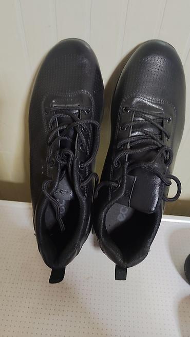 airmax 95: Мужская обувь, 2 пары 1) Коричневые кожаные дерби/кеды - Материал — 5