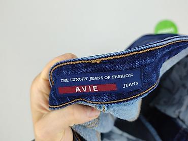 dickies jeans: Jeansy damskie, rozmiar XS — 4