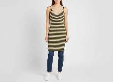 Sukienki: Topshop, Sukienka damska, rozmiar S