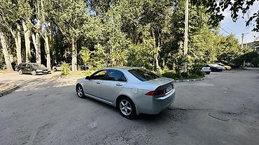 дворник аккорд: Honda Accord: 2005 г., Автомат, Бензин, Седан — 4
