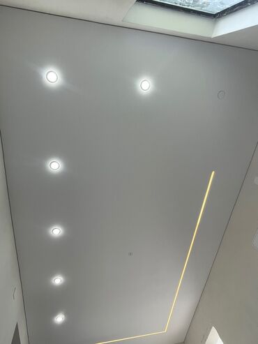 Натяжной потолок: Натяжной потолок 3D потолки, Глянцевое, Матовое Бесплатная консультация, Бесплатный замер, Гарантия at lalafo.kg — 3 Натяжной потолок: Натяжной потолок 3D потолки, Глянцевое, Матовое Бесплатная консультация, Бесплатный замер, Гарантия — 3