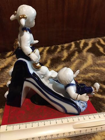 одежд: Декоративные фигуры — 2