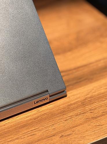 lenovo noutbuk: Lenovo Yoga C940 — Premium 2-in-1 💻 Intel Core i7 — 10-cu nəsil 🧠 16 — 9