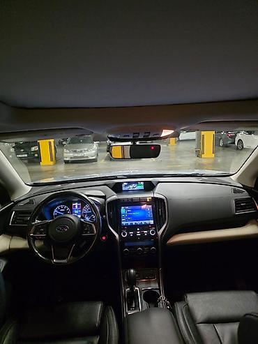 Subaru: Subaru Ascent: 2019 г., 2.4 л, Автомат, Бензин, Кроссовер — 6