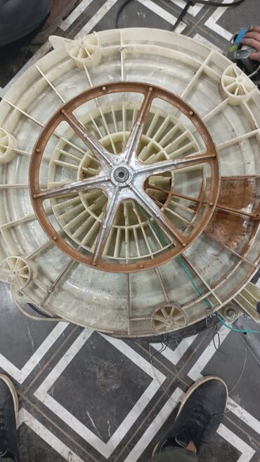 Ремонт стиральных машин: 🔧 Профессиональный ремонт стиральных машин с выездом на дом по Бишкеку — 9