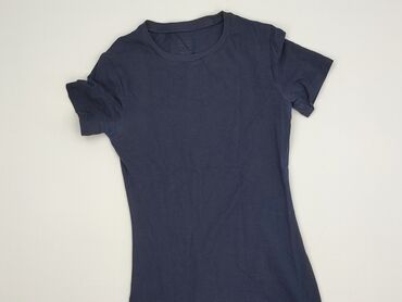 calvin klein performance koszulki damskie: Intimissimi, T-shirt damski, rozmiar S