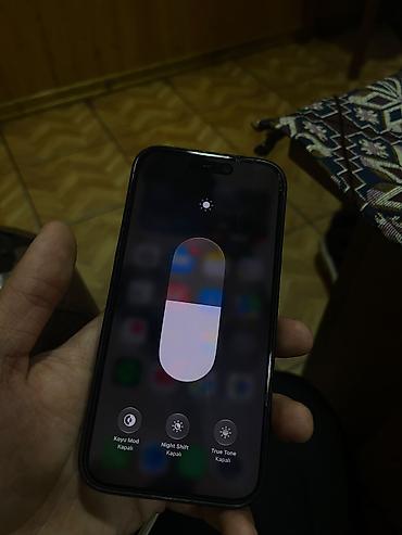 iphone pro max: IPhone 15 Pro, 128 GB — 1