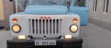 купить вольво грузовик бу: Жүк ташуучу унаа, GAZ, Колдонулган