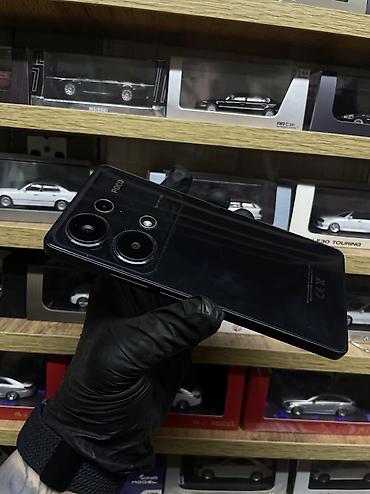 Poco: Poco M6 Pro, Б/у, 512 ГБ, цвет - Черный — 13