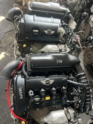 Sbor motorlar və silindr başlıqları: Mini cooper orginal ehtiyat hisseleri -da lalafo.az — 11 Sbor motorlar və silindr başlıqları: Mini cooper orginal ehtiyat hisseleri — 11