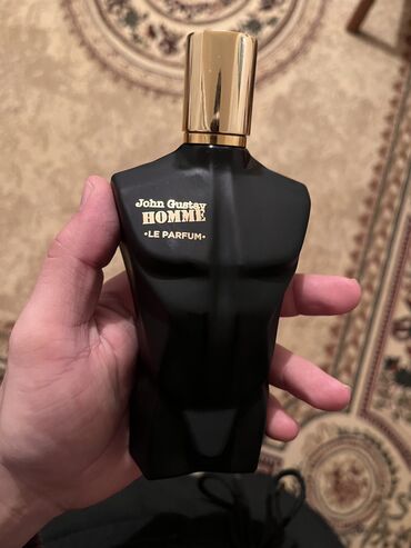 elope parfüm: JPG Le Male le parfum (bire bir kopyasi) -35 azn Gün ərzində güclü