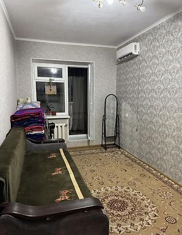 гор энергетиков: 2 комнаты, 43 м², Городок Энергетиков 6 этаж, Косметический ремонт — 2