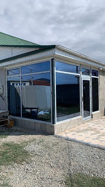 Пластиковые окна на заказ: Пластиковое окно на заказ, Тип окна: Витражные, Мансардные, Панорамные, Бесплатная установка, Без рассрочки — 12