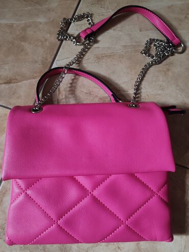 xxx torbe: Elegant purse, Material: Poliuretan