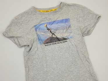 T-shirty: Koszulka dla mężczyzn, S, SIMPLE, stan - Dobry