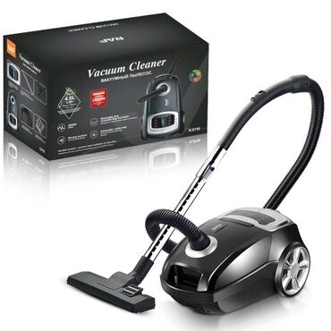 вентиляторы во осевые практик: RAF Vacuum Cleaner R.8755 tozsoran - Güc: 2800 W – güclü sorucu